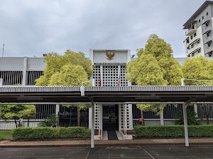 Consulate of the Republic of Indonesia