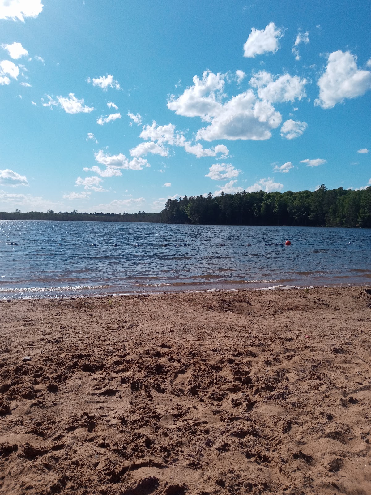 Chequamegon-Nicolet/Laura Lake