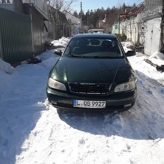 Разборка Опель Вектра Ц Opel Vectra C