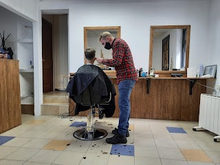 Barber