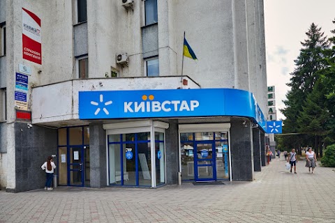 Київстар