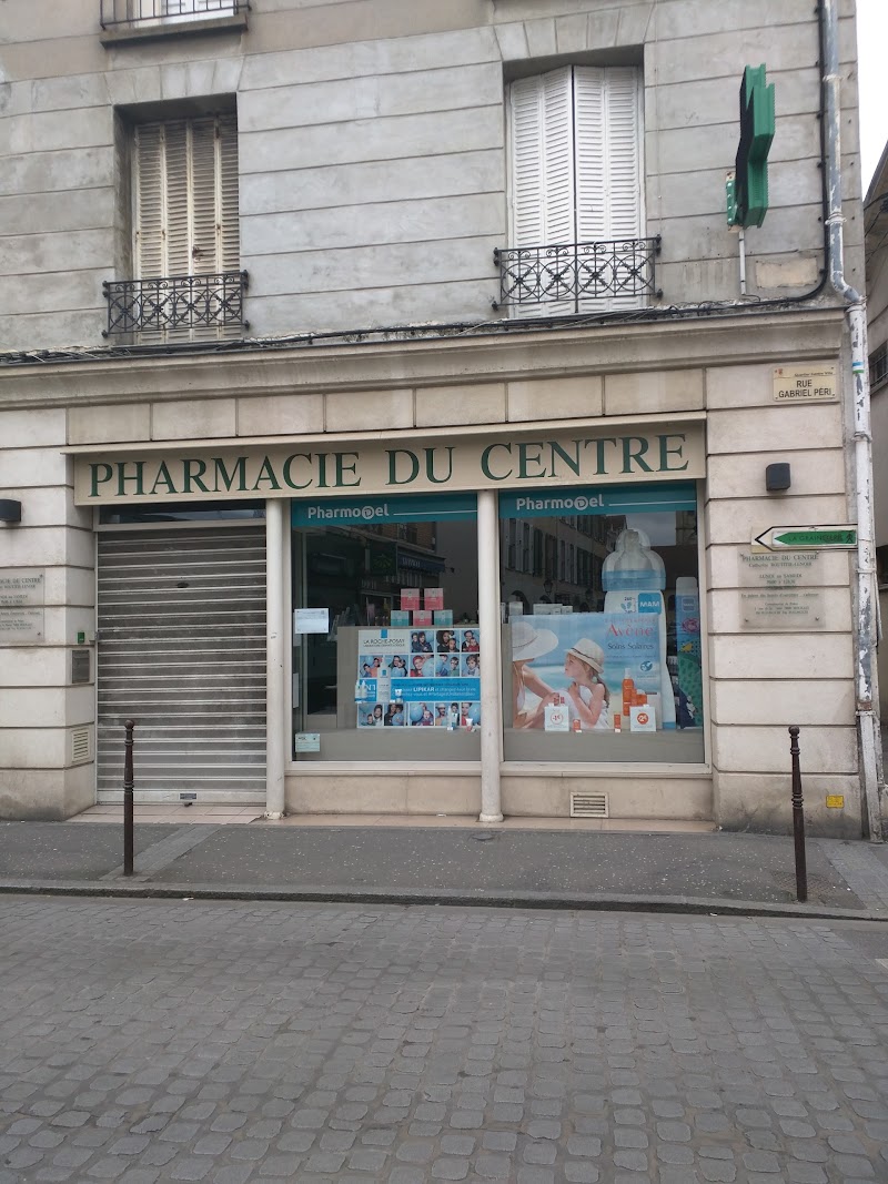 photo pharmacie