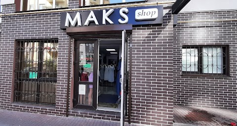 MAKS shop