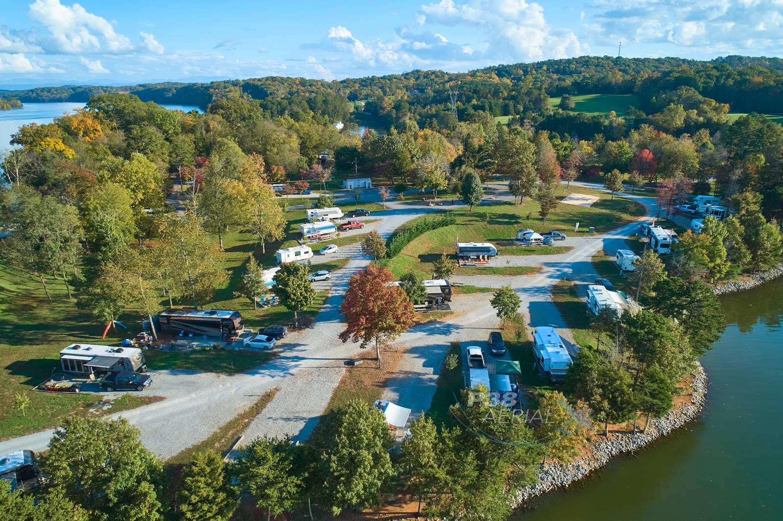 Yarberry Campground