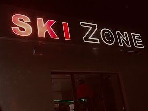 Ski Zone | Ski Rent | Прокат лиж