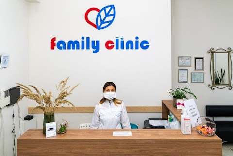 Family clinic