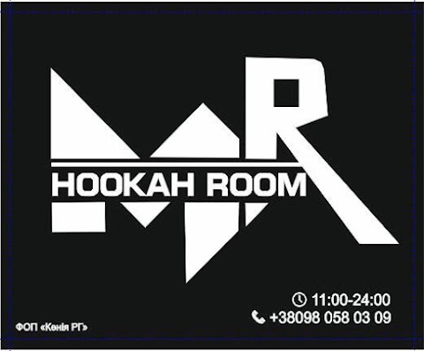 Hookah Room KH