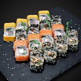 TIGER SUSHI