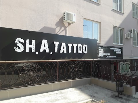 SH.A.TATTOO