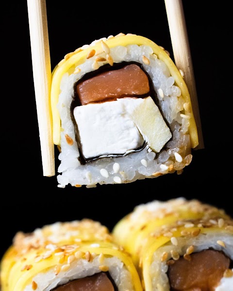 Smaki maki