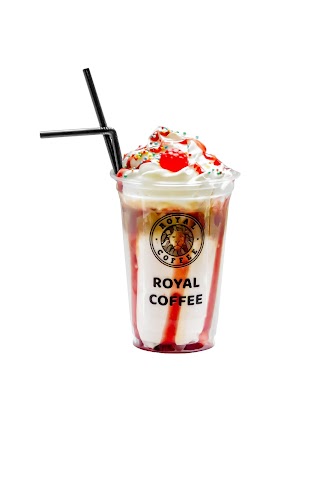 Royal Coffee