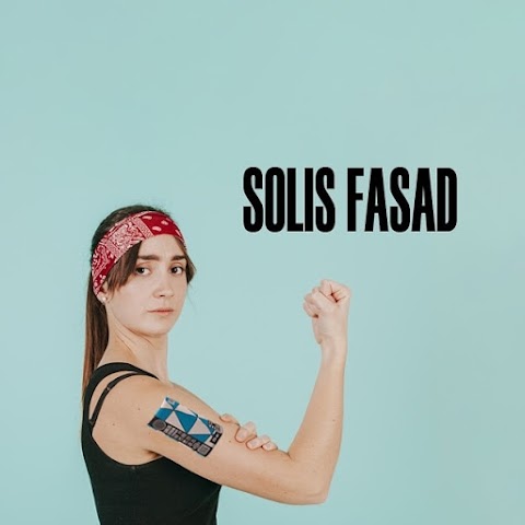 SOLIS FASAD