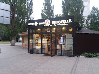 Bierwelle