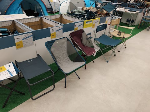 Decathlon Рів'єра