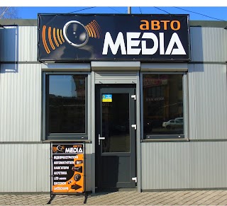 автоMEDIA