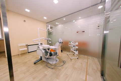 "Dental room"