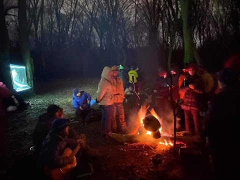 Турклуб "Університет"