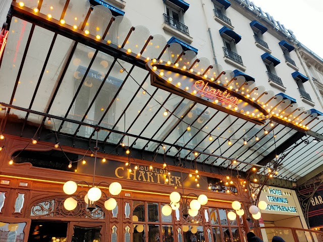 Bouillon Chartier