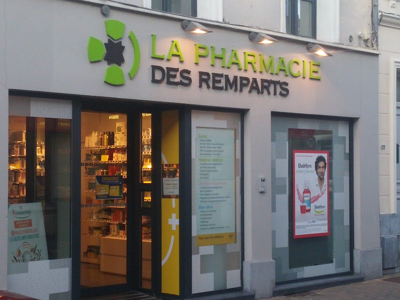 photo pharmacie