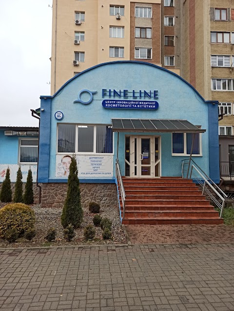 Косметологічна клініка Fine Line