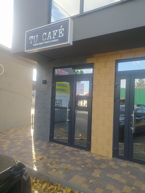 TU CAFE