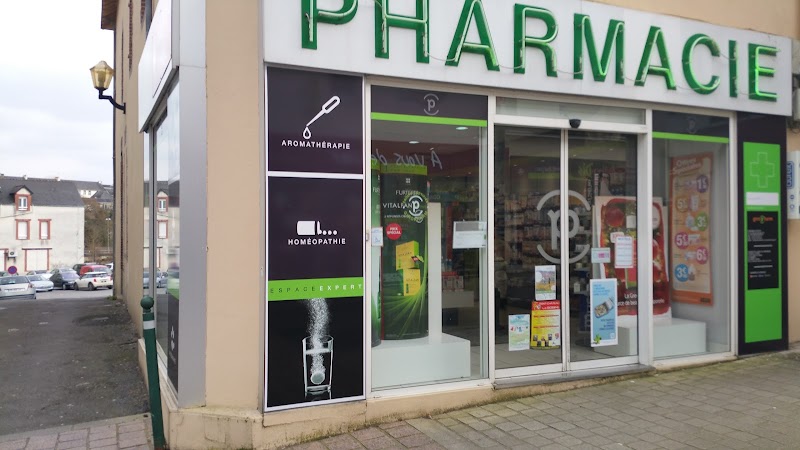 photo pharmacie