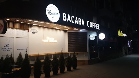 Bacara coffee