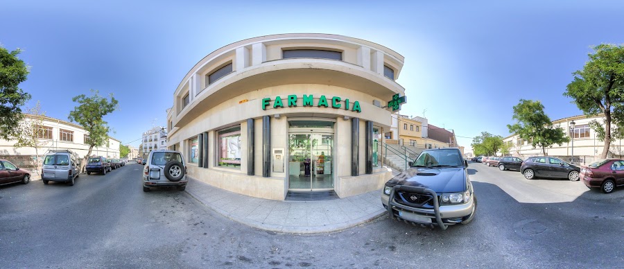 Foto farmacia Farmacia 12 Horas Plaza de Toros