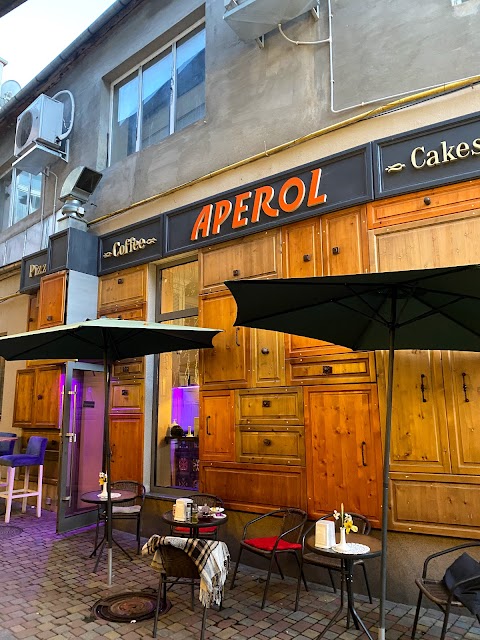 Aperol