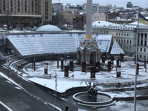 Бюро переводов Киев Держпереклад