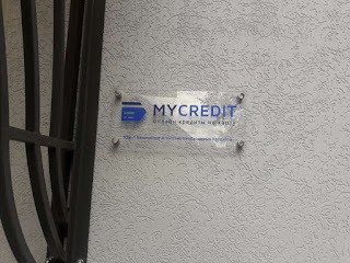 Mycredit