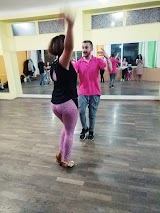 SALSA МАНІЯ CLUB КОЛОМИЯ