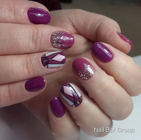 Nail Bar Group Студия маникюра