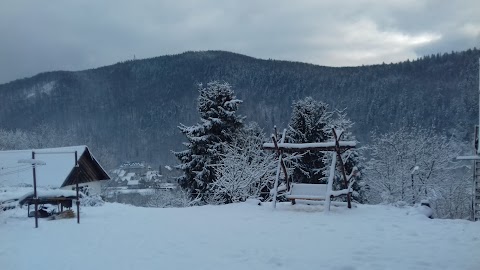 Садиба "Завітайко"