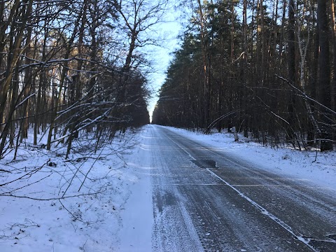 Тунель кохання