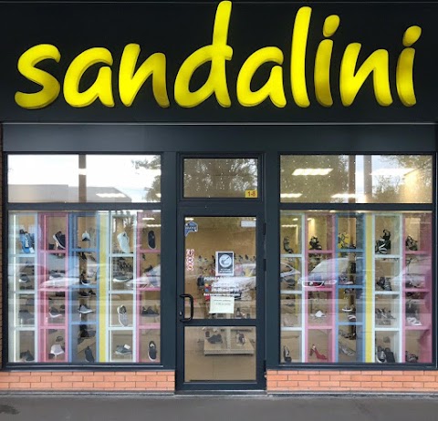 Sandalini