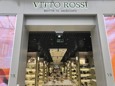 Vitto Rossi