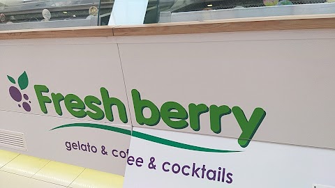 Fresh Berry