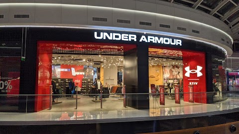 Under Armour