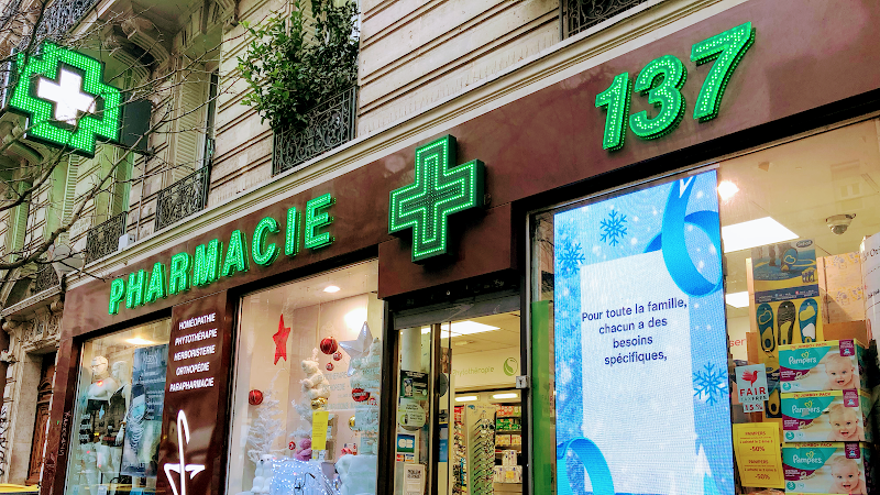 photo pharmacie