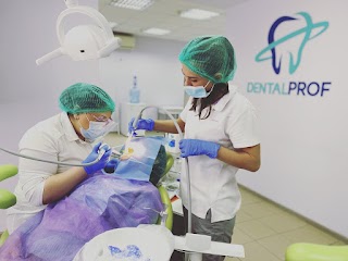 Dental Service