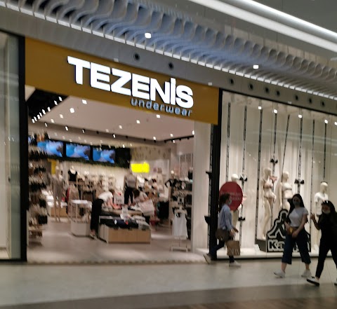 Tezenis