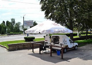 Coffee Mobile