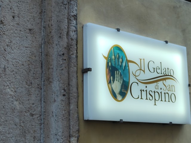 Il Gelato di San Crispino