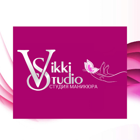 Студия ногтевого сервиса Vikki Studio