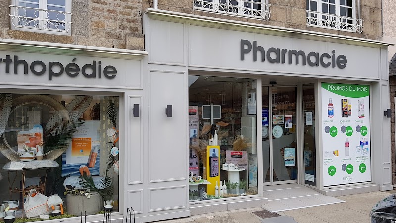 photo pharmacie