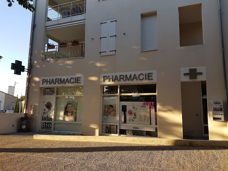 photo pharmacie