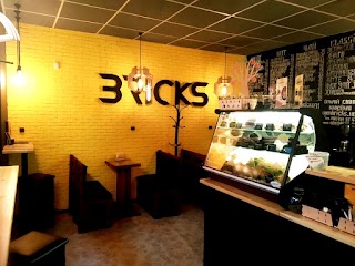 Bricks Coffee