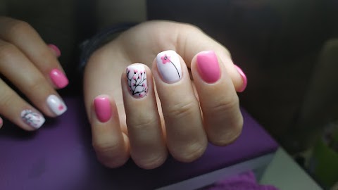 Lilak Nail Studio