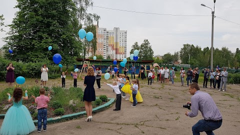 Дошкільний навчальний заклад (ясла-садок) №367